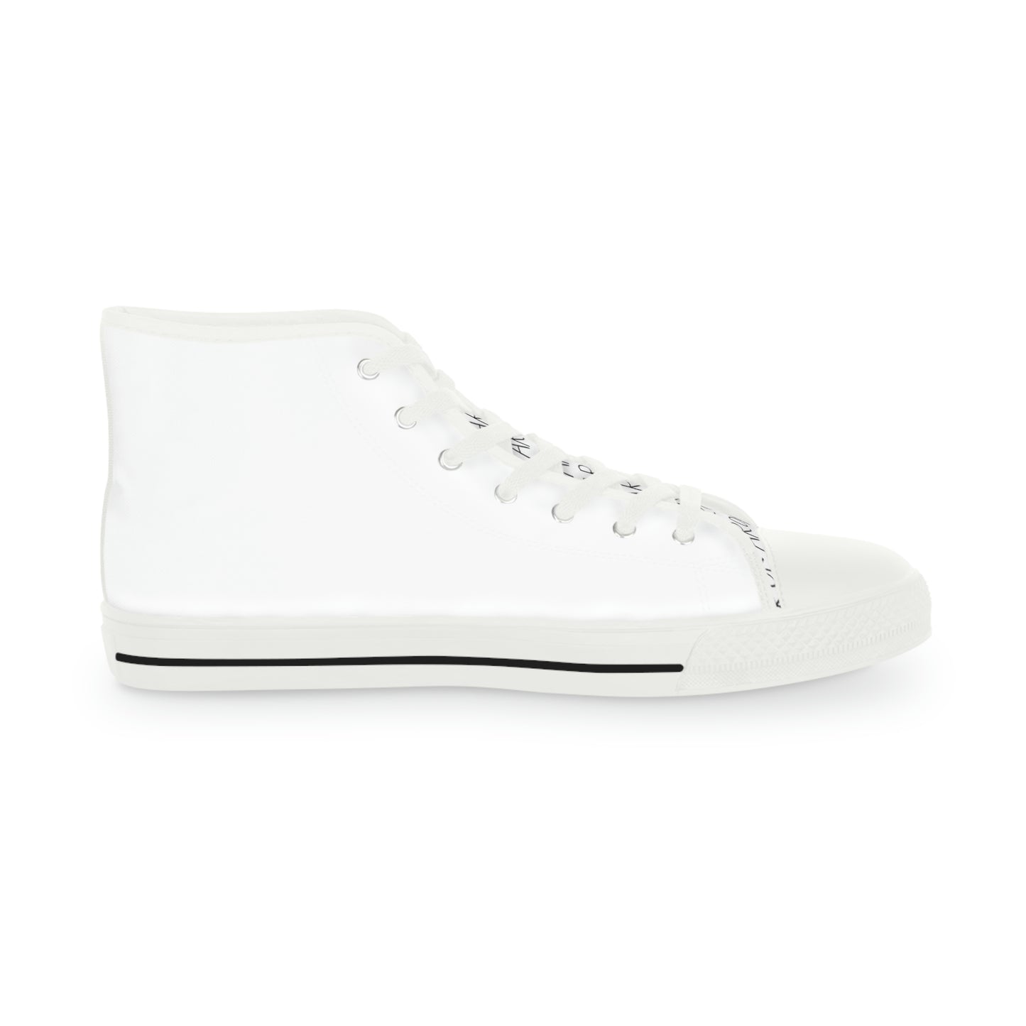 men's designer high top sneakers. OG MOUTH + TONGUE by arok. coolest kicks on the block